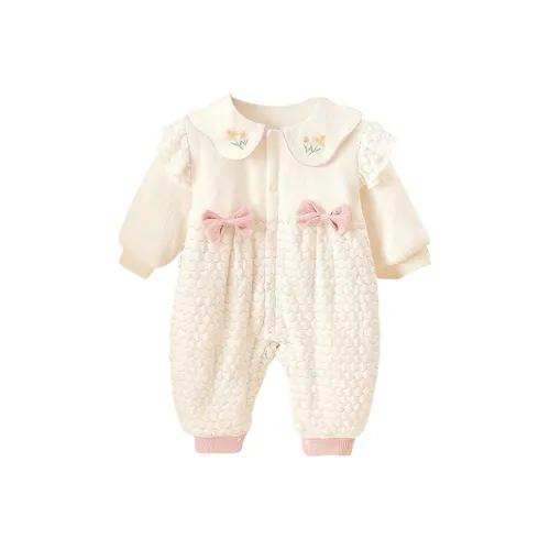 Yalu Комбинезон для младенцев и малышей