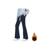 Темно-синий (с флисовой подкладкой, улучшенная версия)