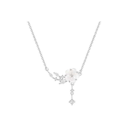 MISS TOOYA Сплав Ожерелья Женские