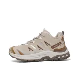 Хаки с флисовой подкладкой