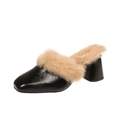 Puppytown Домашние тапочки Женские