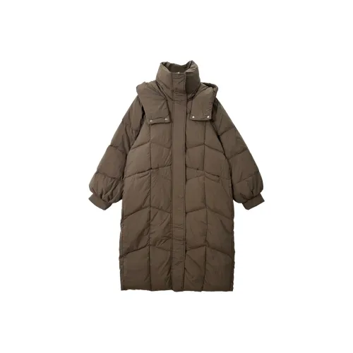 KZOON STUDIO Пуховик Женские