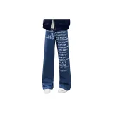 Пыльно-синий