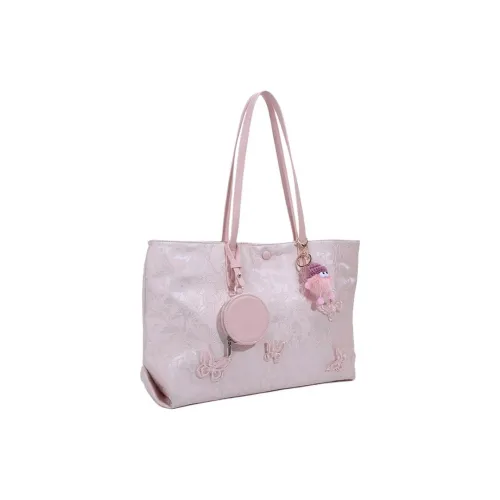 Carit Koty ПУ (полиуретан) Сумка через плечо Женская Многоцветная