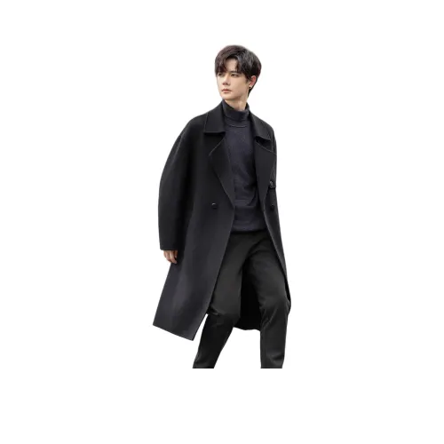 FAKE UINTAGE Унисекс Пальто