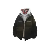 Чёрный-Белый