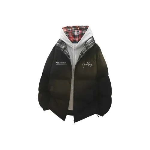 AULDEY Унисекс Пуховики