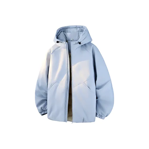 PIERRE CARDIN Пуховик Унисекс