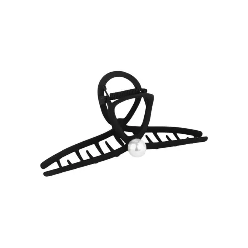 Yunxi Золото-покрытые медные заколки для волос женские