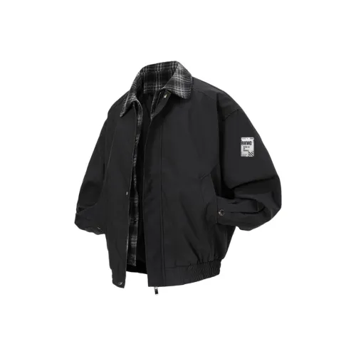 RKVC Унисекс Куртки