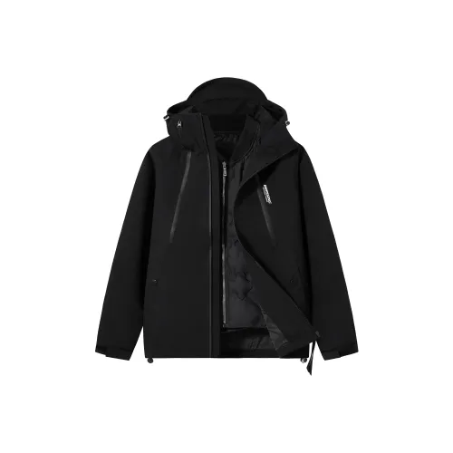 88rising Унисекс Пуховики