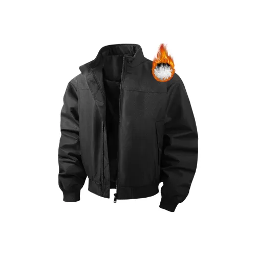 Двойная рыба Унисекс Пуховики