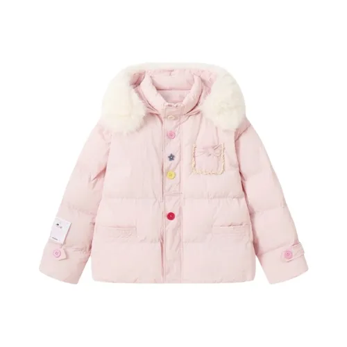 YGPRW Женские пуховики