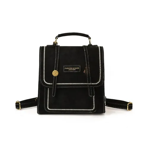 WICKBUEN ПУ (полиуретан) Рюкзак Стандартный Женский Многоцветный