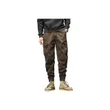 Тёмный кофейный (улучшенный с флисовой подкладкой)