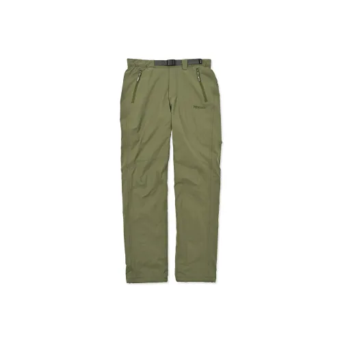 Marmot Женские Повседневные Брюки