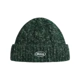 Темно-зеленый