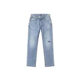 Светло-синий (29 длина штаны)