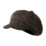 MH-7655-Восьмиугольная кепка