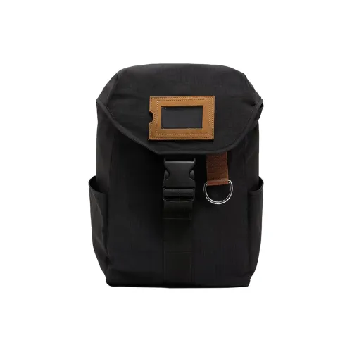 SEWAFOX Полиэстер Рюкзак Стандартный Унисекс Черный