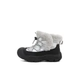 Звезда Ромб Серебряный