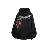 Черный (с флисовой подкладкой)