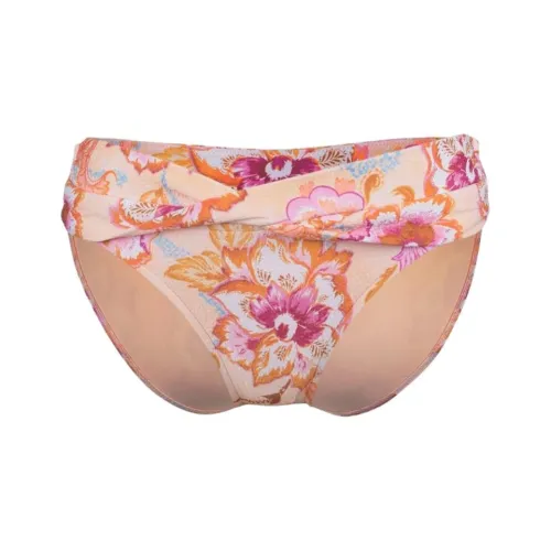 SEAFOLLY Мед Цветок Женские Бикини