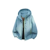 Горчичка голубо-серая