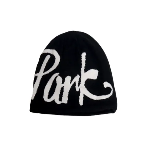 SLEEPYWALK Акриловые шапки-бини унисекс