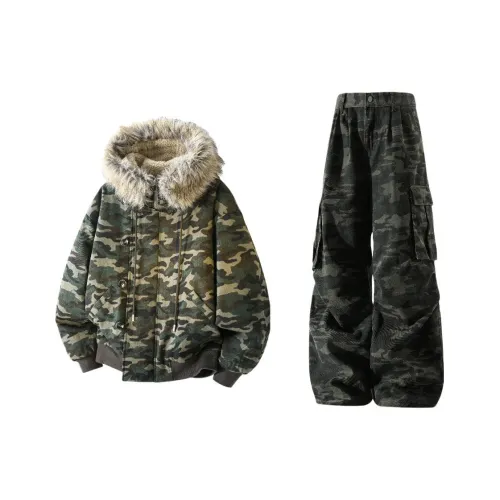 ABCNF Унисекс Повседневная Спортивная Одежда