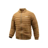 Земляной желтый