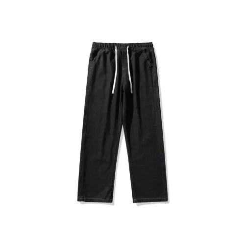 ONE PIECE Унисекс Джинсы