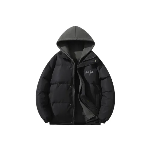 LONSDALE Down Jacket Coat Unisex