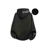 Черный (с флисовой подкладкой)