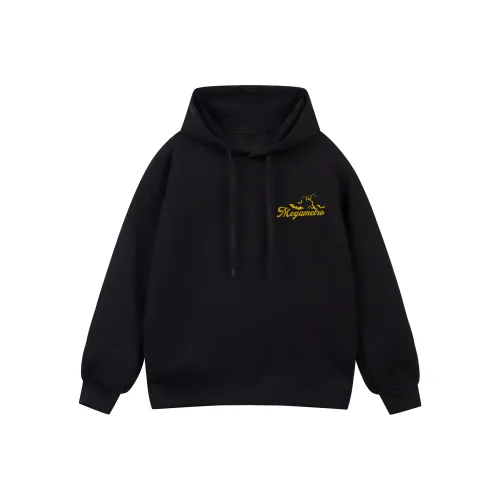 MEGA METRO Унисекс Свитшоты