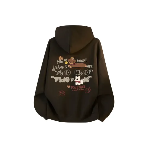 FIDO DIDO Унисекс Свитшоты