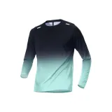 Чёрный Мятно-Зелёный