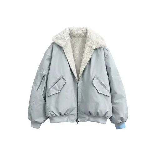 MOONCORE Унисекс Пуховики