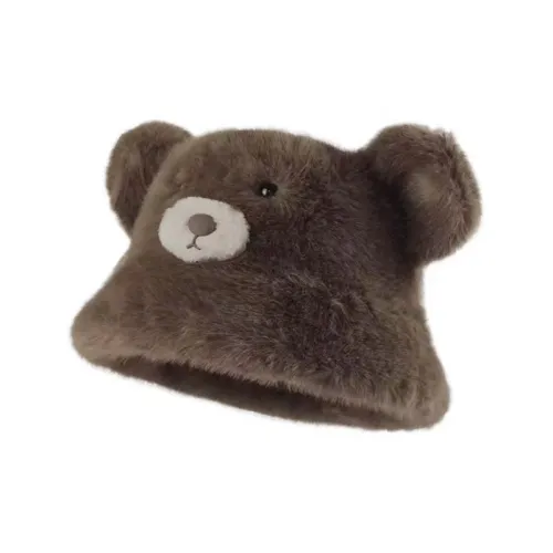 BUBM Полиэстер Панамы Унисекс