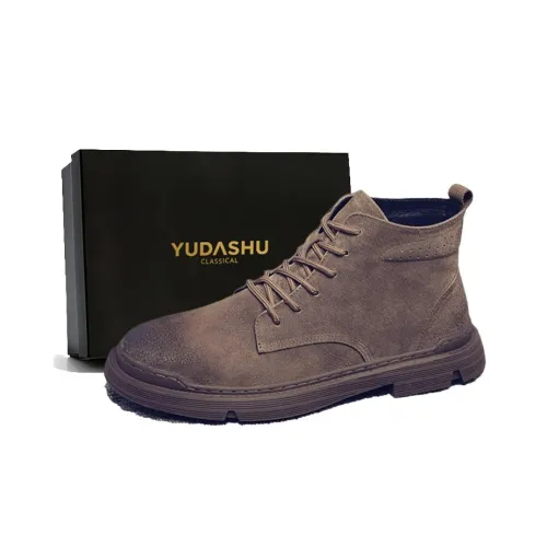 YUDASHU Ботильоны Мужские