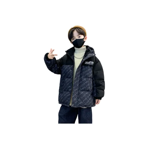 T.MOO Школьный возраст Утеплённые куртки