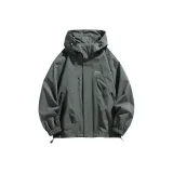 Серый Зеленый