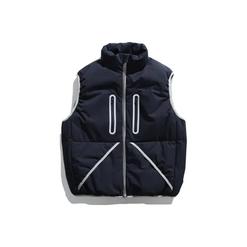 Dme Унисекс Жилеты