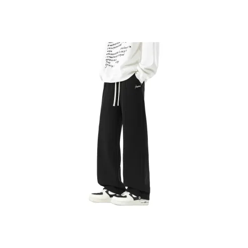 KiayofistVoll Повседневные брюки Унисекс