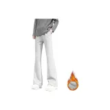 Белый Фотиния Серый (Модернизированный с флисовой подкладкой)