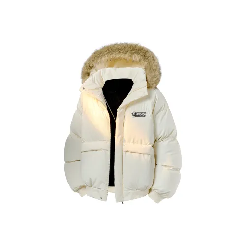 NOAHGIGI Унисекс Пуховики