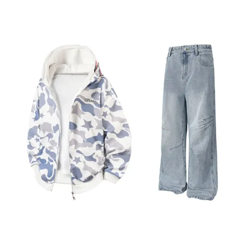 ENSE OPTIC Повседневная спортивная одежда Унисекс