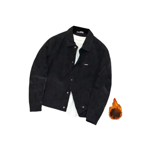 CAT'S PAW Унисекс Куртки