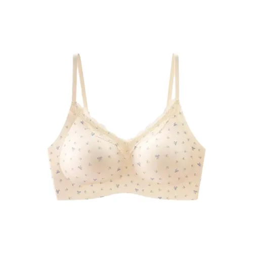 YILANYUBAI Женские бюстгальтеры