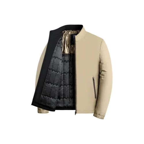 CAT'S PAW Унисекс Куртки